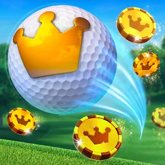 Скачать Golf Clash Взлом на много денег и бесконечные шары бесплатно на Андроид