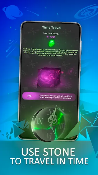 Annihilation - Space Tycoon (Аннигиляция) МОД/Взлом [Много монет, Открытые уровни и Мега MOD] Screenshot 5