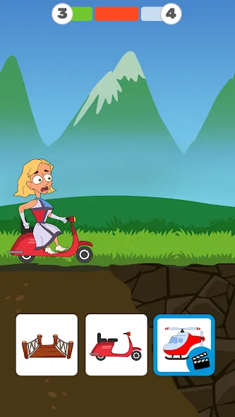 Emily’s Dreams: Save the Hotel МОД/Взлом [Бесконечные деньги, Монеты и Мега MOD] Screenshot 1