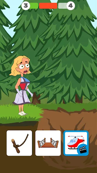 Emily’s Dreams: Save the Hotel МОД/Взлом [Бесконечные деньги, Монеты и Мега MOD] Screenshot 2