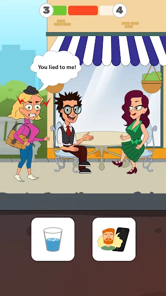 Emily’s Dreams: Save the Hotel МОД/Взлом [Бесконечные деньги, Монеты и Мега MOD] Screenshot 3