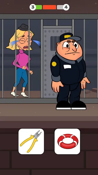 Emily’s Dreams: Save the Hotel МОД/Взлом [Бесконечные деньги, Монеты и Мега MOD] Screenshot 4