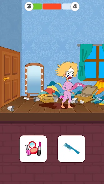 Emily’s Dreams: Save the Hotel МОД/Взлом [Бесконечные деньги, Монеты и Мега MOD] Screenshot 5