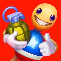 Скачать Kick the Buddy: Forever взлом на много денег и бессмертие на Андроид бесплатно