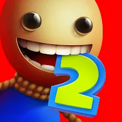 Скачать Взломанная Kick the Buddy: Second Kick на андроид с много денег бесплатно