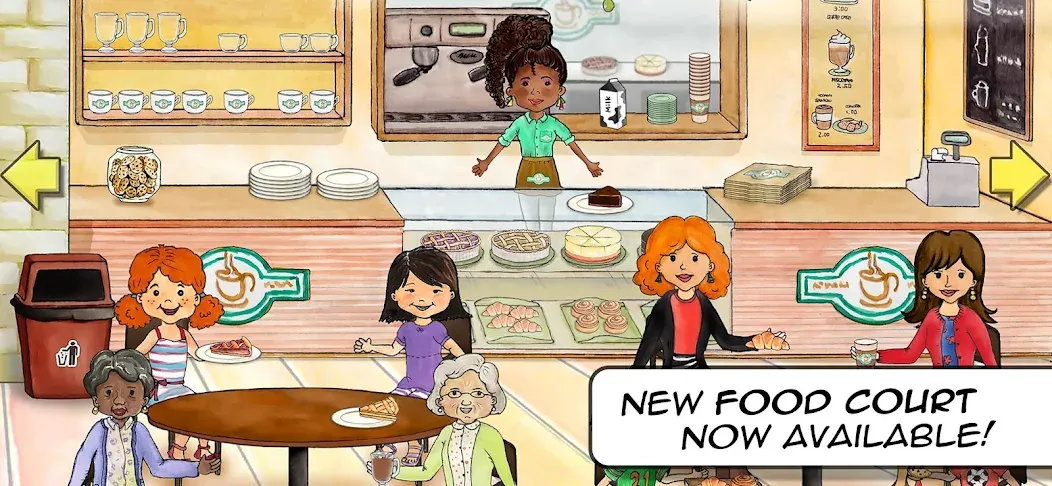 My PlayHome Plus (Мой ПлейХоум Плюс) МОД/Взлом [Деньги, Монеты и Меню MOD] Screenshot 3