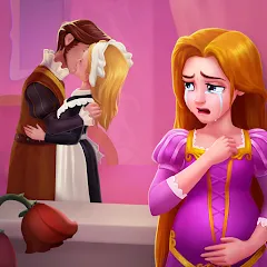 Скачать Castle Story Взлом (Много денег и ресурсов) на Android