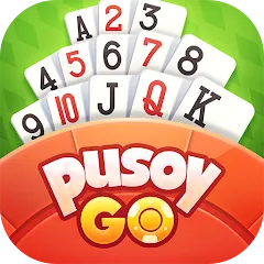 Скачать Взломанная Pusoy Go-Competitive 13 Cards на Андроид (Много денег и золота)