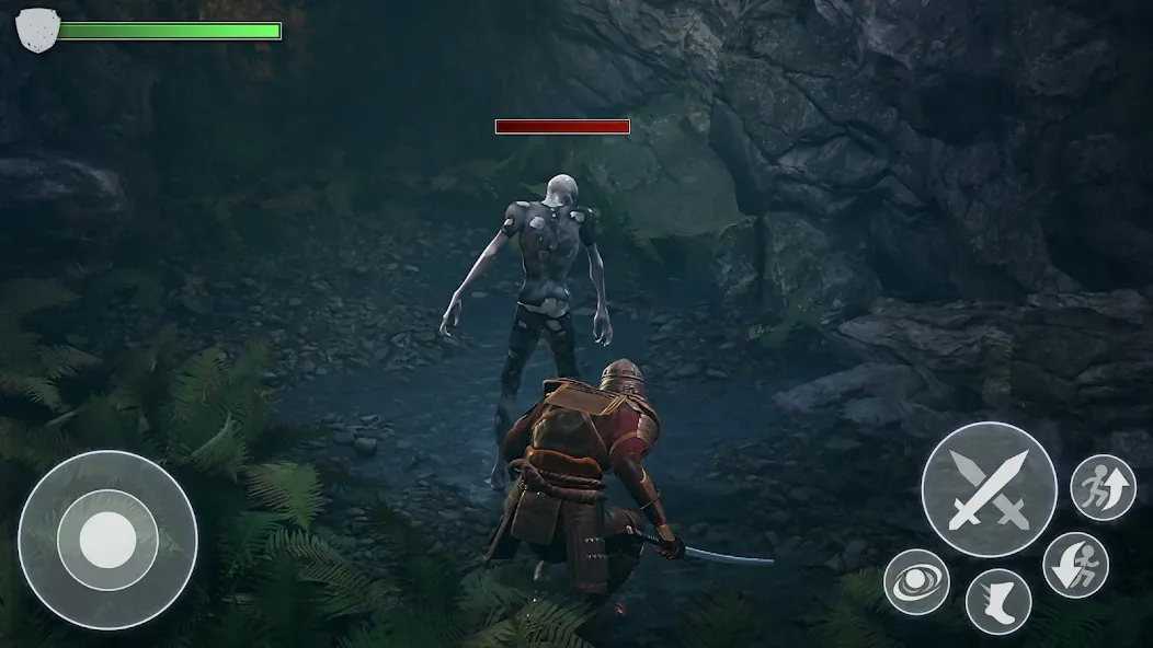 Age of Magic: Turn Based RPG (Эйдж оф Мэджик) МОД/Взлом [Деньги, Монеты и Меню MOD] Screenshot 1