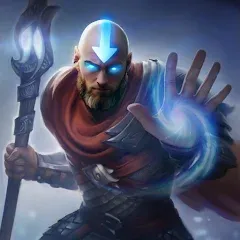 Скачать Age of Magic: Turn Based RPG Взлом на много денег и кристаллов на Андроид