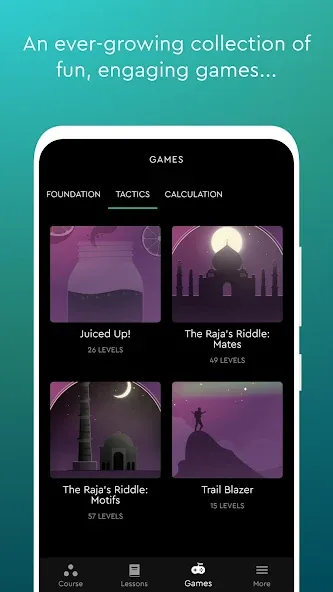 Magnus Trainer - Train Chess (Магнус Трейнер) МОД/Взлом [Много монет, Открытые уровни и Мега MOD] Screenshot 3