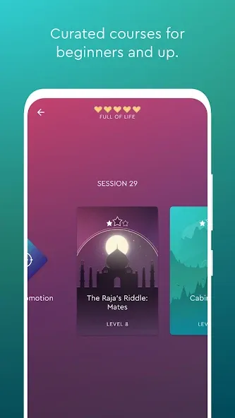 Magnus Trainer - Train Chess (Магнус Трейнер) МОД/Взлом [Много монет, Открытые уровни и Мега MOD] Screenshot 5