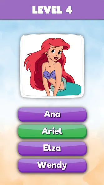 QuizMania: Picture Trivia Game (КвизМания) МОД/Взлом [Бесконечные деньги, Монеты и Мега MOD] Screenshot 5