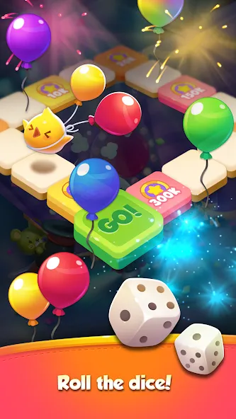 Anipang Coins (Анипанг Коинс) МОД/Взлом [Бесконечные деньги, Монеты и Мега MOD] Screenshot 5