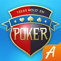 RallyAces Poker MOD APK — Много денег