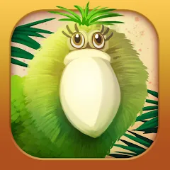 Скачать Kakapo Run: Animal Rescue Game Взлом (Много денег и кристаллов) на андроид бесплатно