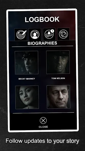 Hidden Agenda МОД/Взлом [Бесконечные деньги, Монеты и Мега MOD] Screenshot 2