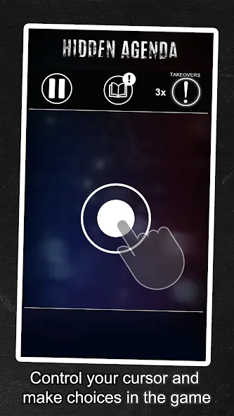 Hidden Agenda МОД/Взлом [Бесконечные деньги, Монеты и Мега MOD] Screenshot 3