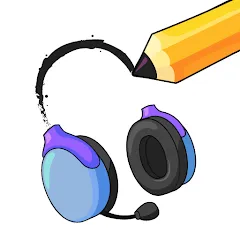 Скачать DOP 4: Draw One Part Взлом (Все уровни открыты) на Android бесплатно