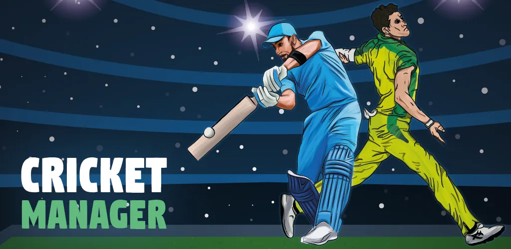 Wicket Cricket Manager (Уикет Крикет Менеджер) МОД/Взлом [Все открыто, Дополнительные деньги и Меню MOD] Screenshot 1