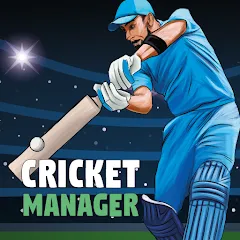 Скачать Wicket Cricket Manager Взлом (много денег) на Андроид бесплатно