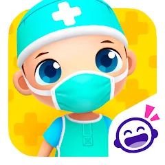 Скачать Central Hospital Stories взлом на всё открыто для Андроид телефона бесплатно