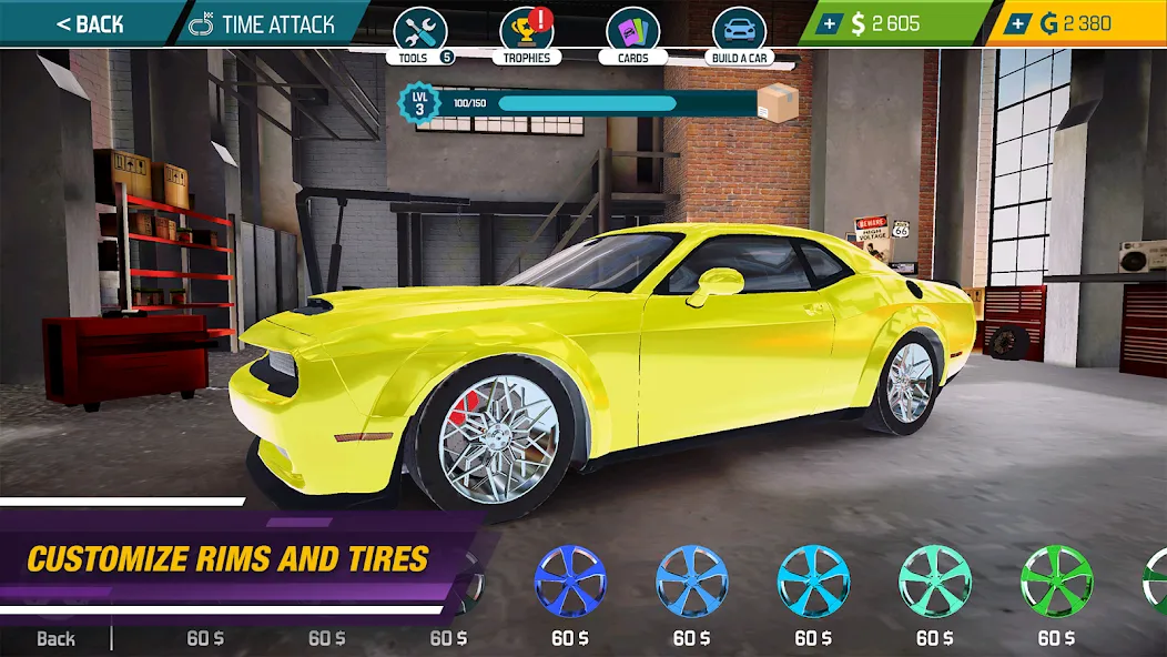 Car Mechanic Simulator 21 (Кар Механик Симулятор 21) МОД/Взлом [Бесконечные деньги, Монеты и Мега MOD] Screenshot 2