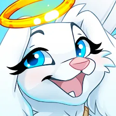 Скачать Dungeon Dogs - Idle RPG взлом на много денег и кристаллов на Android бесплатно