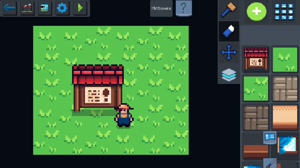 Pocket Game Developer (Покет Гейм Девелопер) МОД/Взлом [Деньги, Монеты и Меню MOD] Screenshot 2