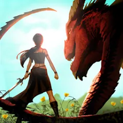 Скачать War Dragons Взлом (Много денег и драконов) на Андроид