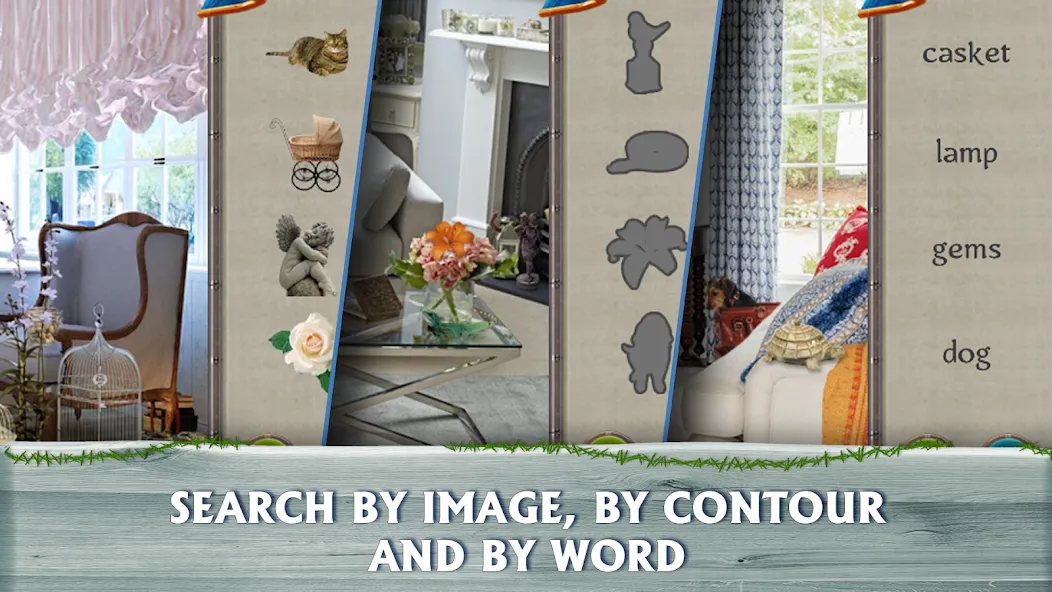 Around the world:Hidden Object МОД/Взлом [Все открыто, Дополнительные деньги и Меню MOD] Screenshot 3