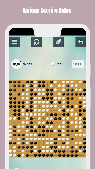 Go МОД/Взлом [Деньги, Монеты и Меню MOD] Screenshot 3