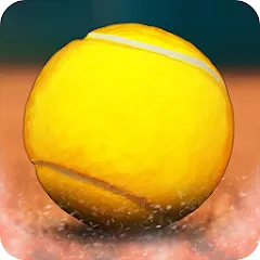 Скачать Tennis Mania Mobile Взлом (Много денег) на Андроид бесплатно
