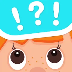 Скачать Guess word - Charades Взлом (Все пакки слов разблокированы) на Android бесплатно