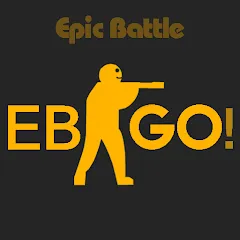 Скачать Epic Battle CS:FPS Mobile Game Взлом (Много денег и бессмертие) на Андроид бесплатно