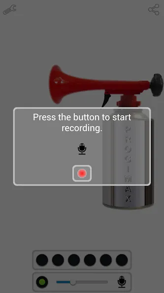 Stadium Horn (Simulator) МОД/Взлом [Много монет, Открытые уровни и Мега MOD] Screenshot 3