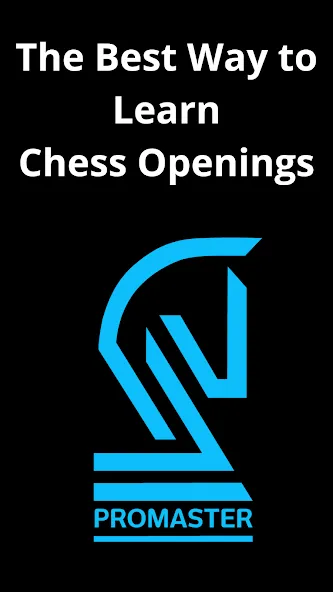 Chess Openings Promaster МОД/Взлом [Все открыто, Дополнительные деньги и Меню MOD] Screenshot 1