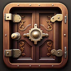 Скачать 100 Doors Challenge Взлом (Все уровни разблокированы) на Android бесплатно