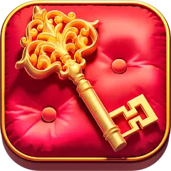 Скачать Puzzle 100 Doors - Room escape Взлом (Все уровни разблокированы) на Андроид