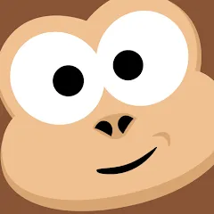 Скачать Sling Kong Взлом (Много денег) на Андроид бесплатно