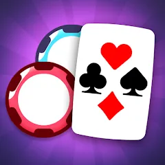 Скачать One-Eyed Jack: Card game Взлом (Все карты открыты) на Android