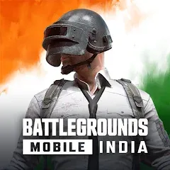 Скачать Battlegrounds Mobile India Взлом (Всё открыто) на Андроид бесплатно