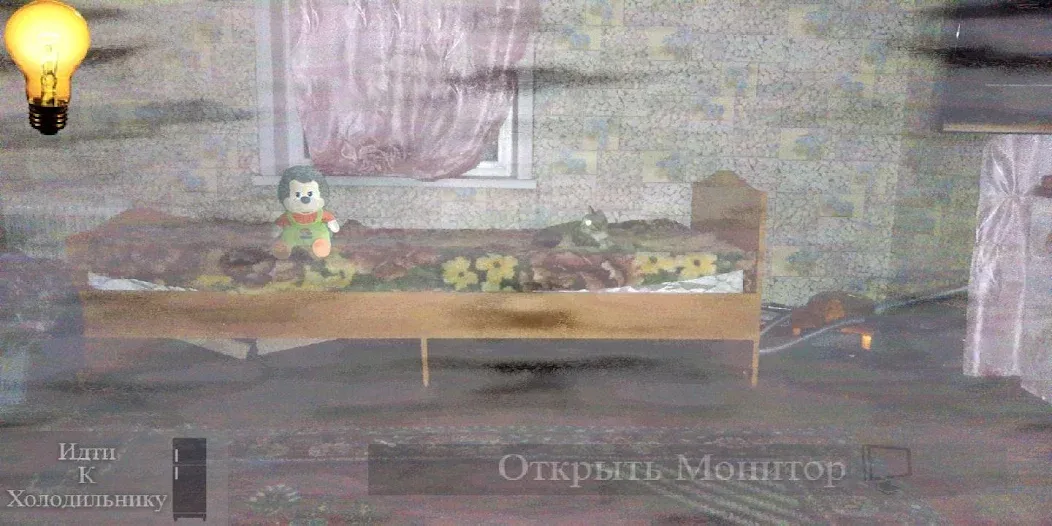 Пять Ночей С Ёжиком МОД/Взлом [Много монет, Открытые уровни и Мега MOD] Screenshot 3