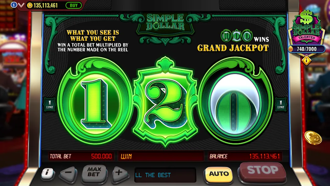 Vegas Live Slots: Casino Games (Вегас Лайв Слотс) МОД/Взлом [Все открыто, Дополнительные деньги и Меню MOD] Screenshot 3