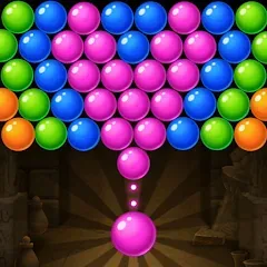 Скачать Bubble Pop Origin! Puzzle Game Взлом (Много монет и без рекламы) на Android