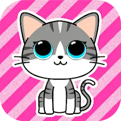 Скачать Взломанная Kids Games for Girls. Puzzles на Андроид (Все открыто)