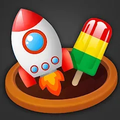 Скачать Взломанная Match 3D Blast Matching Games на Андроид (Много денег и без рекламы)