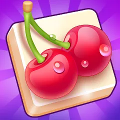Скачать Match Tile Scenery со взломом на бесконечные деньги для Андроид бесплатно
