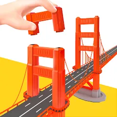 Скачать Взломанная Pocket World 3D на Андроид с модом Все открыто и куплено бесплатно