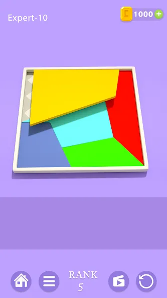 Puzzledom - puzzles all in one (Пазлдом) МОД/Взлом [Много денег, Монет и Все открыто] Screenshot 3